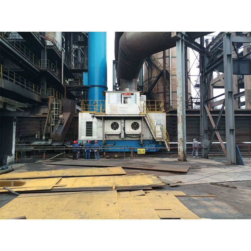 Ինչու օգտագործել coking սարքավորումներ: