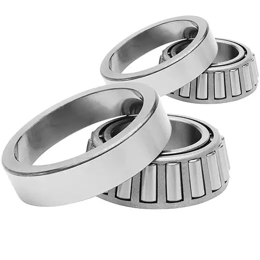 Ինչպե՞ս են բեռնատարի առանցքակալներն ուժեղացնում ծանրաբեռնվածության աշխատանքը և ձևավորում ապագա տրանսպորտի արդյունավետությունը: