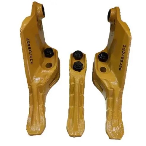 Ինչպե՞ս են դույլի ատամները բարելավում փորման արդյունավետությունը: