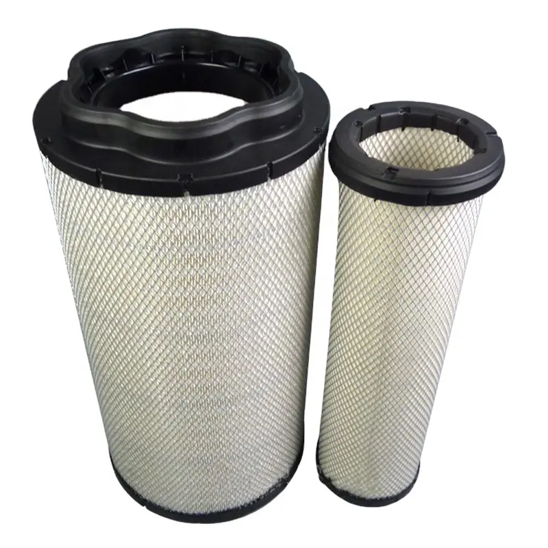 Oil Weichai Filter 1000422384 Շարժիչի պահեստամասեր