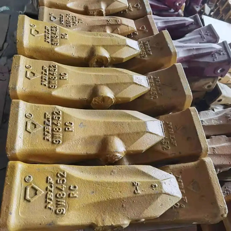 Դույլի ատամի կտրող